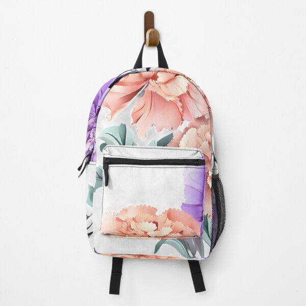 Item preview, Pastel-colored carnations  designed and sold by Tchoice.
