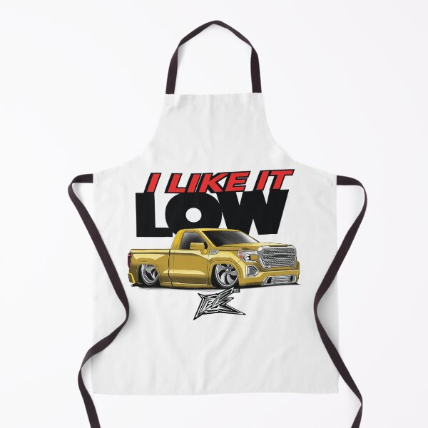 Item preview, american truck lowered yellow designed and sold by NaquashM.
