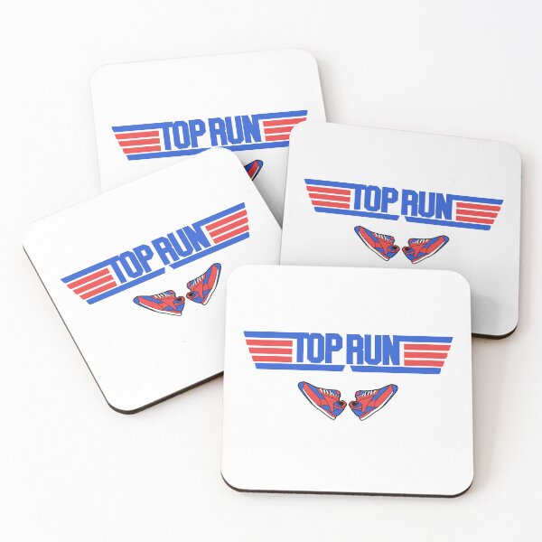 Item preview, TOP RUN! (jogging, running, jogging)   designed and sold by francoisville.