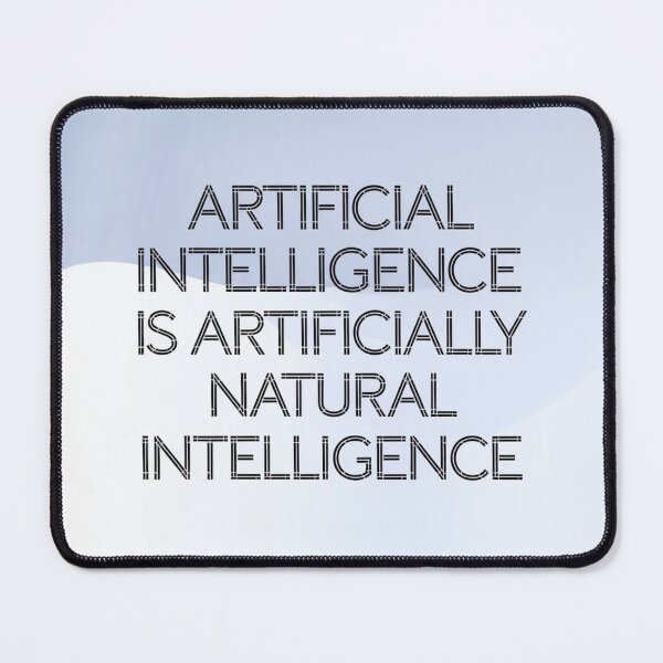Item preview, AI is artificial in many words created by frasues designed and sold by frasues.