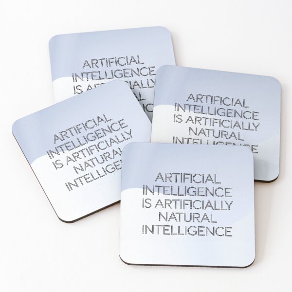 Item preview, AI is artificial in many words created by frasues designed and sold by frasues.