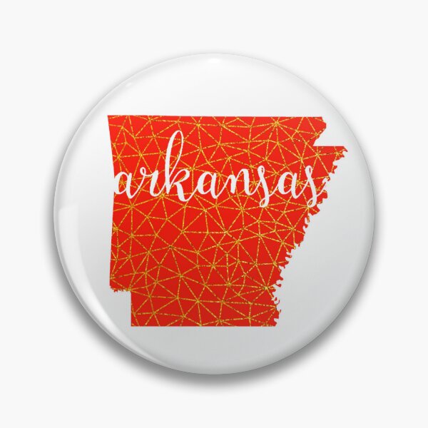 Item preview, Arkansas State designed and sold by Spike The Punch Design Co..