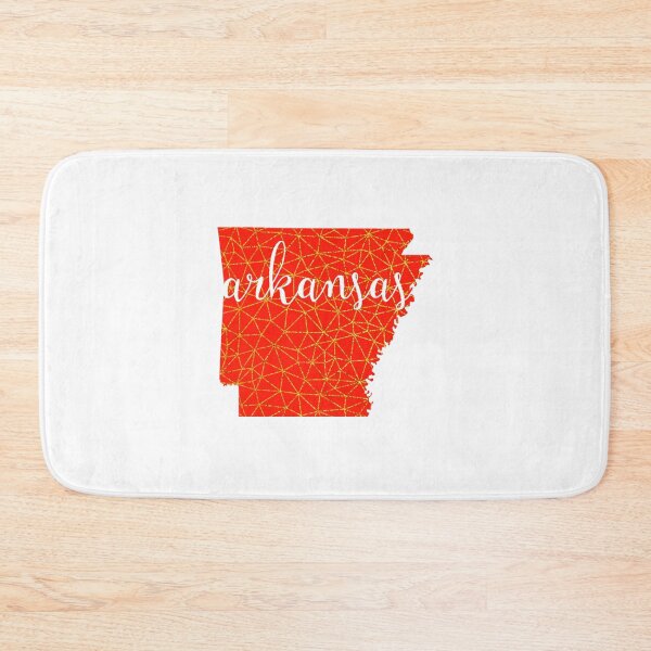 Item preview, Arkansas State designed and sold by Spike The Punch Design Co..
