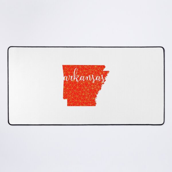 Item preview, Arkansas State designed and sold by Spike The Punch Design Co..