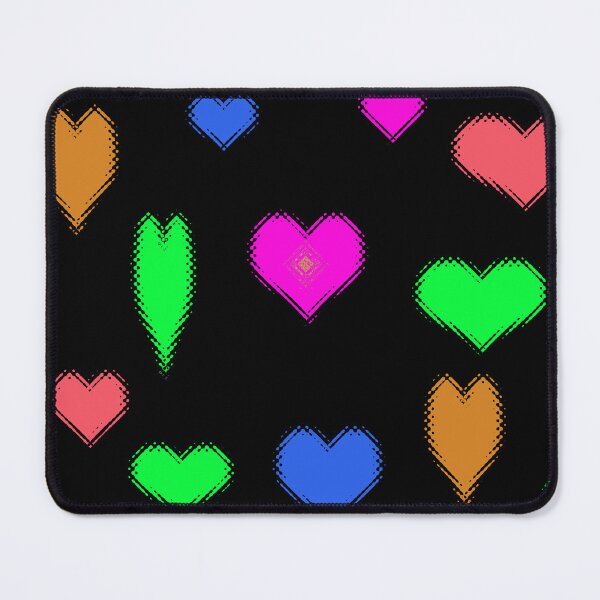 Item preview, Symbolic hearts designed and sold by Kacharava.