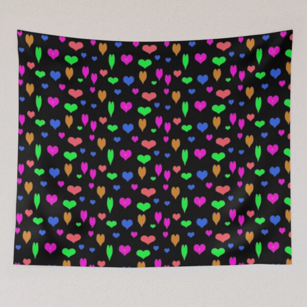 Item preview, Symbolic hearts designed and sold by Kacharava.