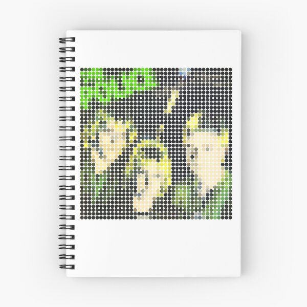 Item preview, The Police - Outlandos d'Amour - Version 3 - Green designed and sold by ABSTRACT-IVISM.