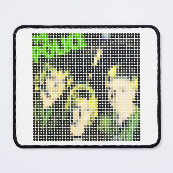 Item preview, The Police - Outlandos d'Amour - Version 3 - Green designed and sold by ABSTRACT-IVISM.