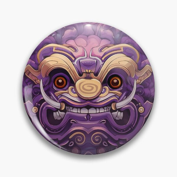 Artikelvorschau, Thai Khon Masked, das Kronjuwel der thailändischen darstellenden Künste entworfen und verkauft von ohlanol.