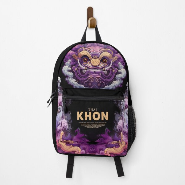 Artikelvorschau, Thai Khon Masked, das Kronjuwel der thailändischen darstellenden Künste entworfen und verkauft von ohlanol.