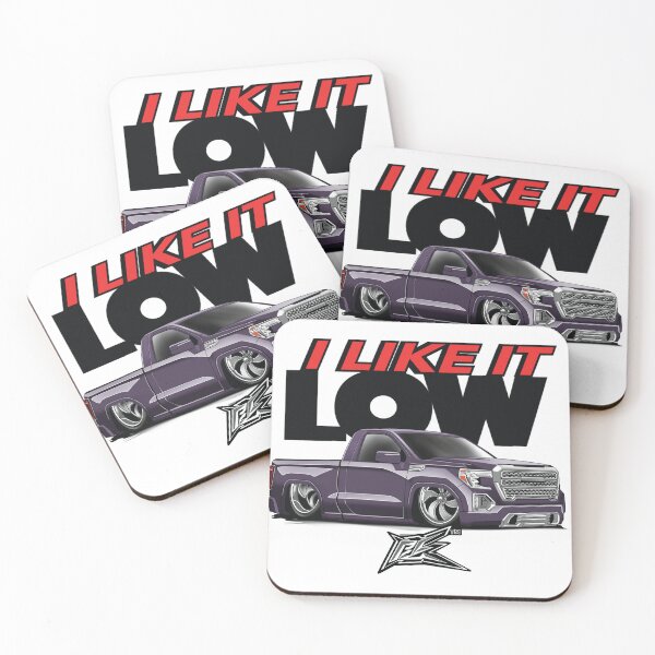 Item preview, american truck lowered purple  designed and sold by NaquashM.