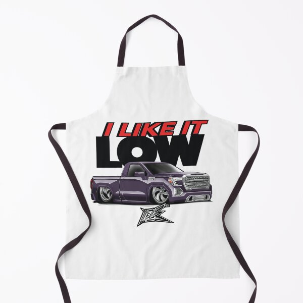 Item preview, american truck lowered purple designed and sold by NaquashM.