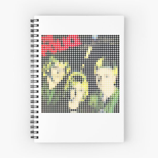 Item preview, The Police - Outlandos d'Amour - Version 2 - Red designed and sold by ABSTRACT-IVISM.