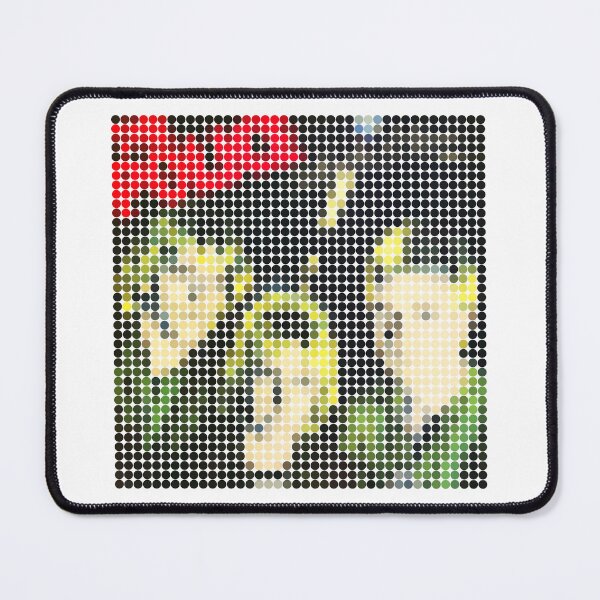 Item preview, The Police - Outlandos d'Amour - Version 2 - Red designed and sold by ABSTRACT-IVISM.