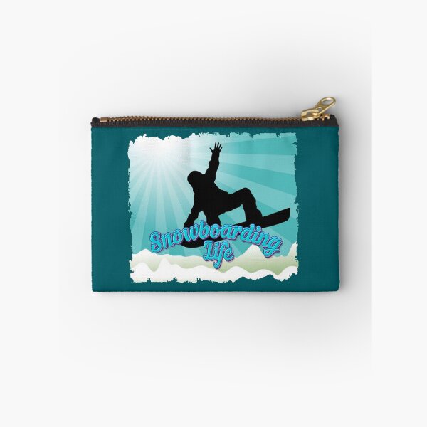 Item preview,  EPIC SNOWBOARDING LIFESTYLE designed and sold by THE AMERICAN TEEVANGELIST.