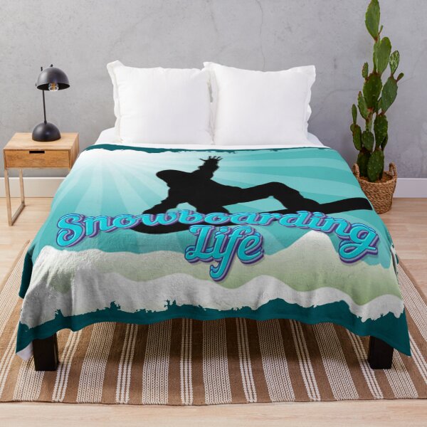 Item preview,  EPIC SNOWBOARDING LIFESTYLE designed and sold by THE AMERICAN TEEVANGELIST.