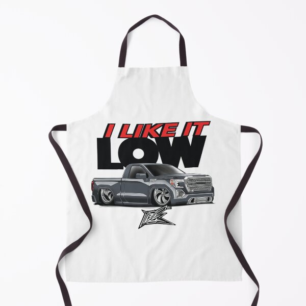 Item preview, american truck lowered gray designed and sold by NaquashM.