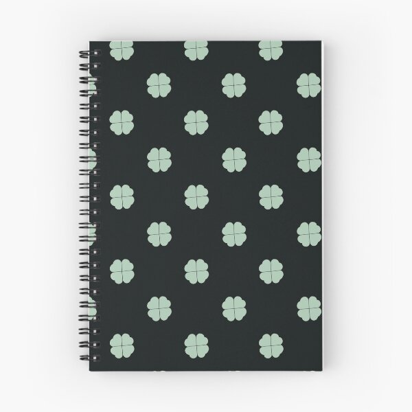 Item preview, Lucky-chance green version black background designed and sold by GENEST-V.