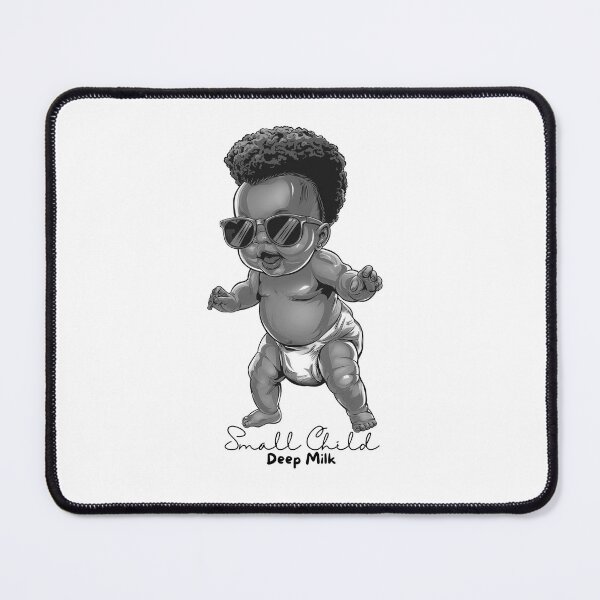 Item preview, Small Child Deep Milk designed and sold by Palati-Watt.