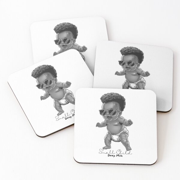 Item preview, Small Child Deep Milk designed and sold by Palati-Watt.