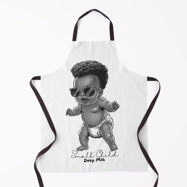 Item preview, Small Child Deep Milk designed and sold by Palati-Watt.