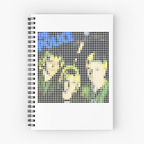 Item preview, The Police - Outlandos d'Amour - Version 1 - Blue designed and sold by ABSTRACT-IVISM.