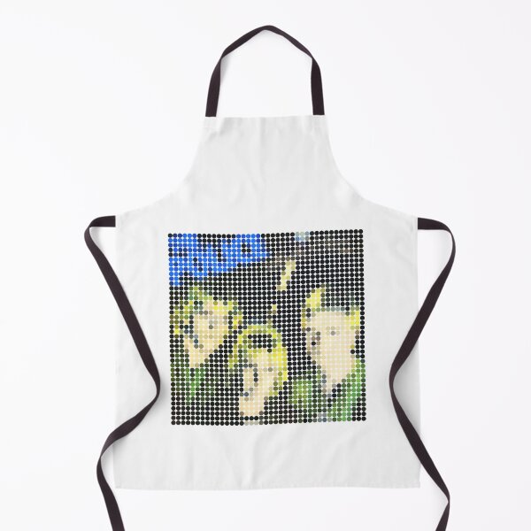 Item preview, The Police - Outlandos d'Amour - Version 1 - Blue designed and sold by ABSTRACT-IVISM.