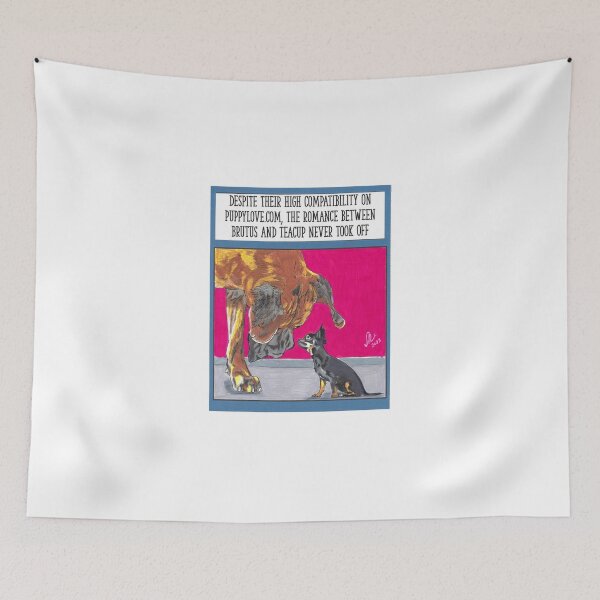 Item preview, The Romance that Never Took Off designed and sold by RuthyBallard.