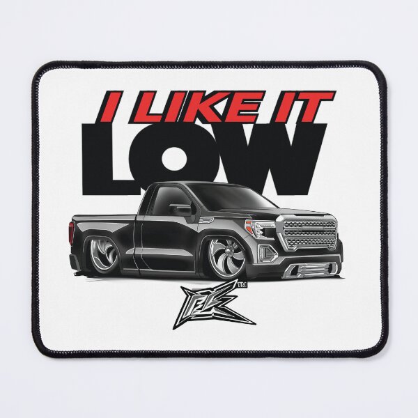 Item preview, american truck lowered black  designed and sold by NaquashM.