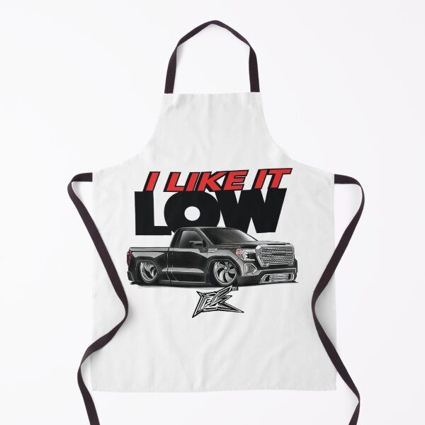 Item preview, american truck lowered black designed and sold by NaquashM.