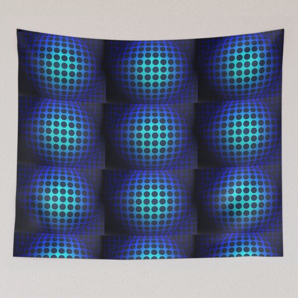 Item preview, The birth of a new cosmic dimension designed and sold by Kacharava.