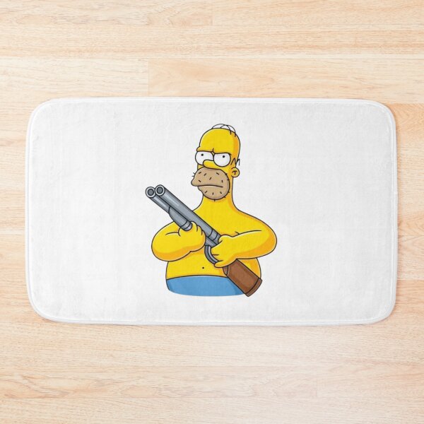 Item preview, Homer Shotgun designed and sold by LA-SAM20.