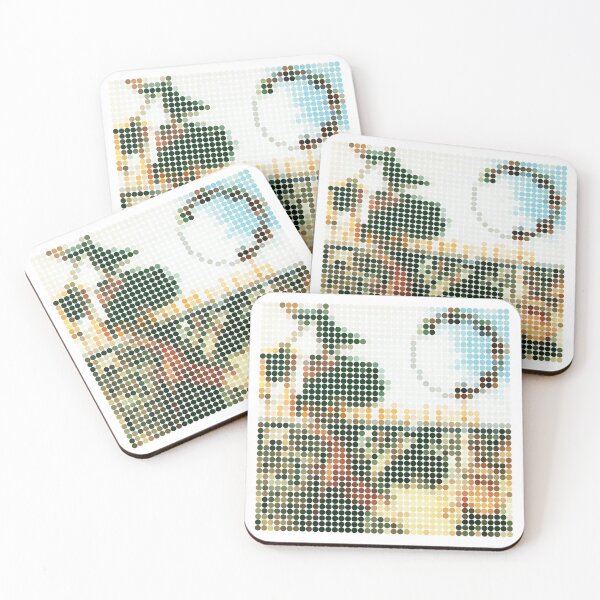 Item preview, The Psychedelic Furs - World Outside designed and sold by ABSTRACT-IVISM.