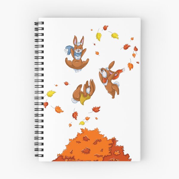 Item preview, The Fall is begun. designed and sold by SumireSato4.