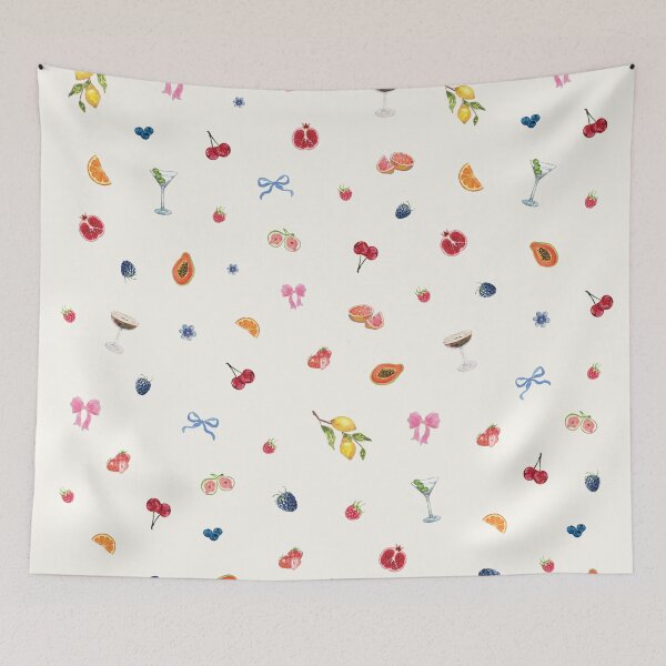 Item preview, Coquette Fruit designed and sold by abigailwiley.