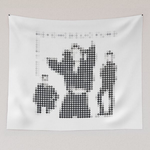 Item preview, The Psychedelic Furs - Midnight To Midnight designed and sold by ABSTRACT-IVISM.