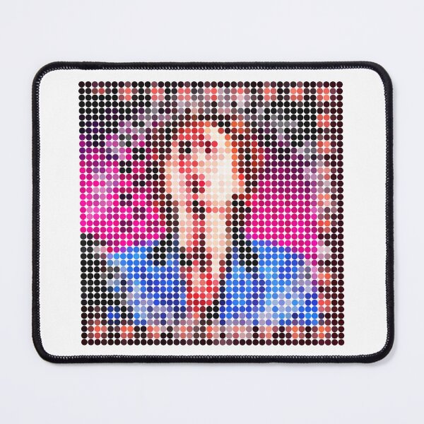 Item preview, The Psychedelic Furs - Mirror Moves designed and sold by ABSTRACT-IVISM.