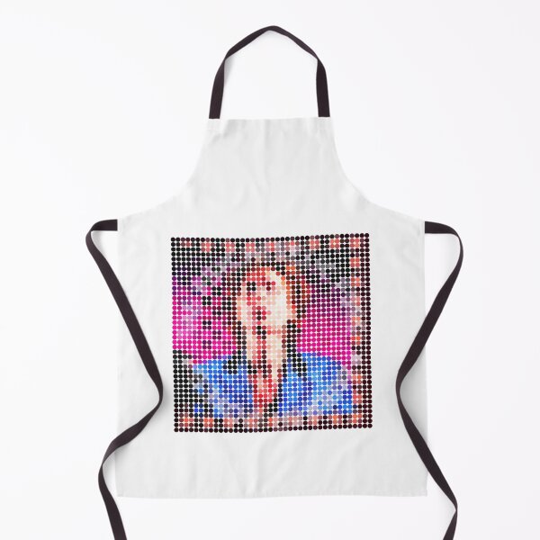 Item preview, The Psychedelic Furs - Mirror Moves designed and sold by ABSTRACT-IVISM.