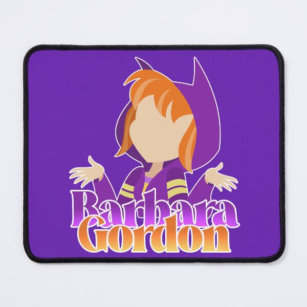 Item preview, Barbara Gordon designed and sold by majava219.