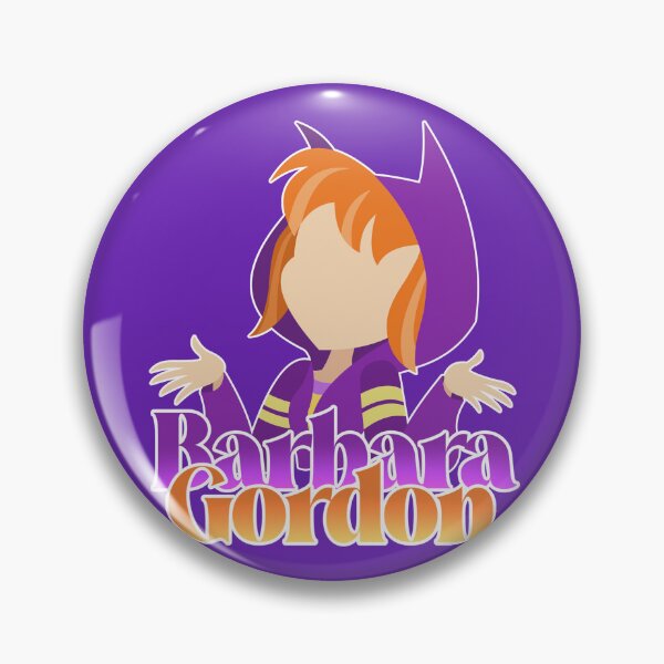 Item preview, Barbara Gordon designed and sold by majava219.