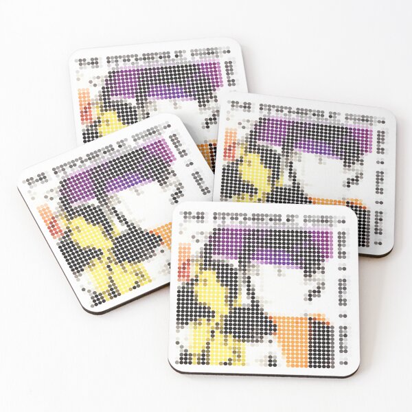Item preview, The Psychedelic Furs - Talk Talk Talk designed and sold by ABSTRACT-IVISM.