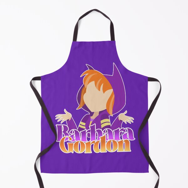 Item preview, Barbara Gordon designed and sold by majava219.