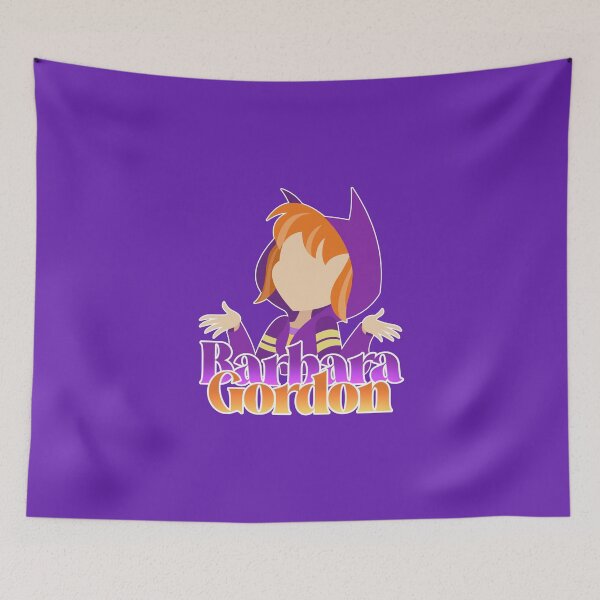 Item preview, Barbara Gordon designed and sold by majava219.