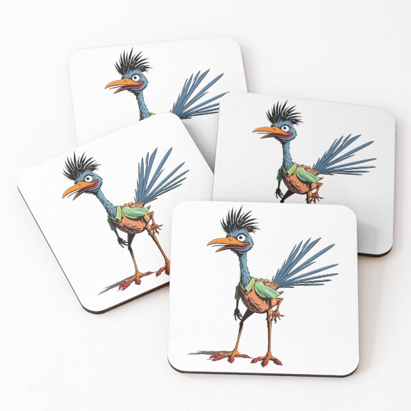 Item preview, The Master of Evasion designed and sold by 0penvimark.