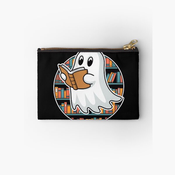 Item preview, Library Ghost designed and sold by BayBoutique.