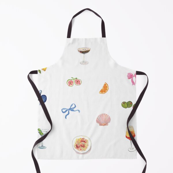 Item preview, Paquete de pegatinas de verano italiano designed and sold by abigailwiley.