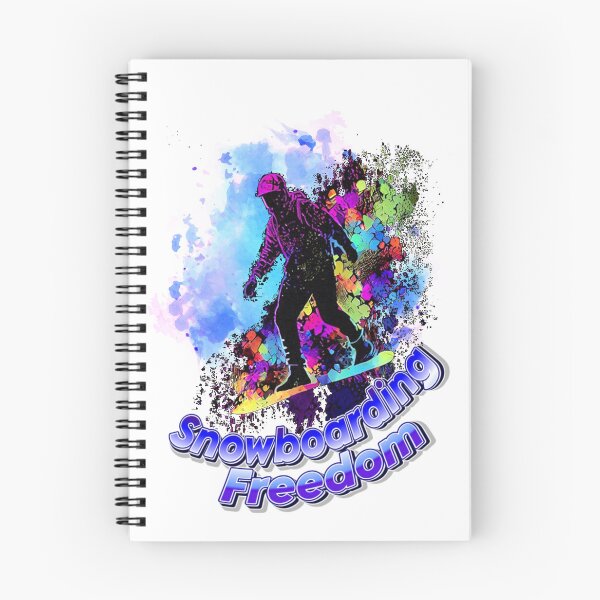 Item preview, EPIC SNOWBOARDING LIFESTYLE designed and sold by THE AMERICAN TEEVANGELIST.