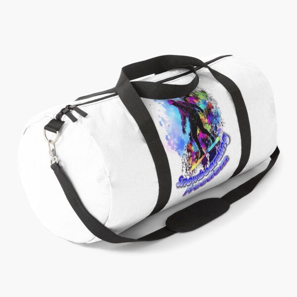 Item preview, EPIC SNOWBOARDING LIFESTYLE designed and sold by THE AMERICAN TEEVANGELIST.