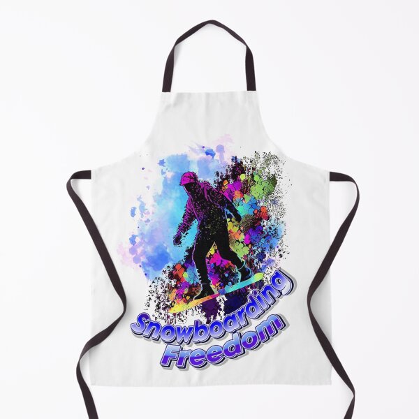 Item preview, EPIC SNOWBOARDING LIFESTYLE designed and sold by THE AMERICAN TEEVANGELIST.