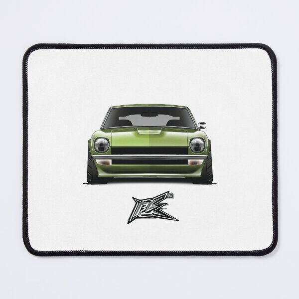 Item preview, fairladyz s30 green  designed and sold by NaquashM.